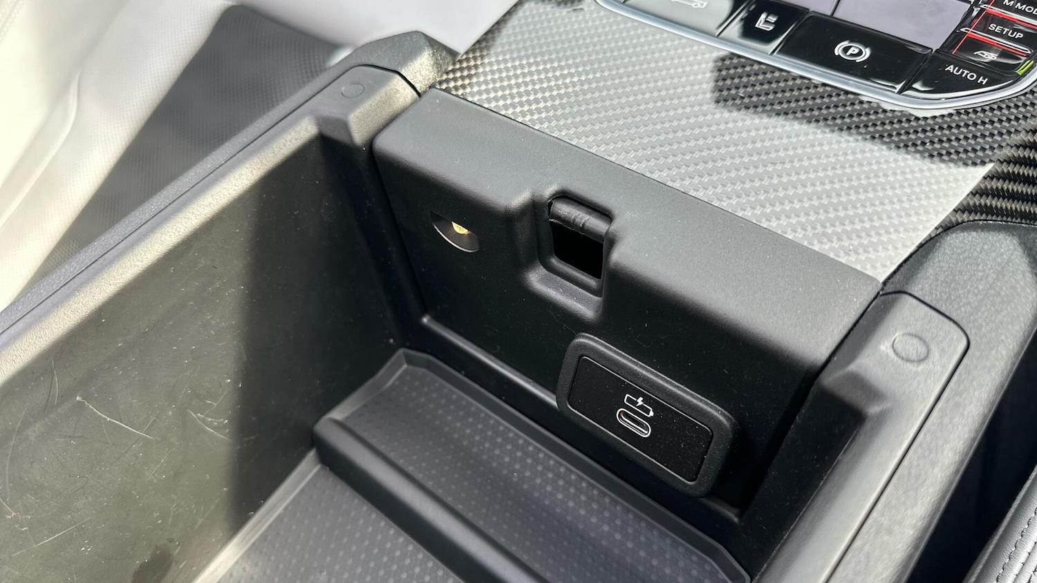 Used BMW M4 2024 for sale - 78034205: Photo 34