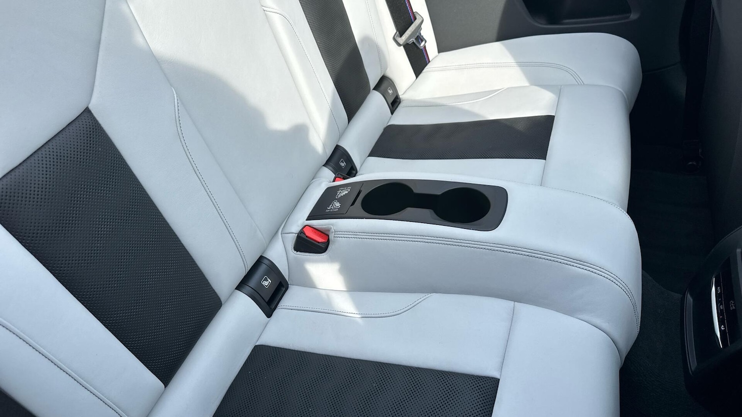 Used BMW M4 2024 for sale - 78034205: Photo 38