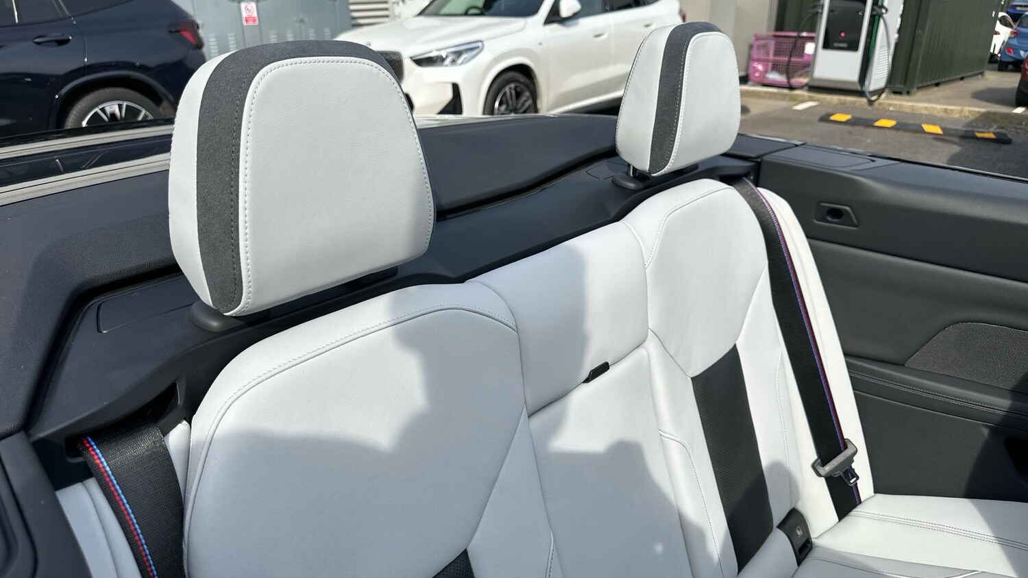 Used BMW M4 2024 for sale - 78034205: Photo 39