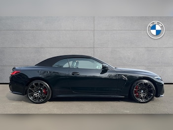 Used BMW M4 2024 for sale - 78034205: Photo