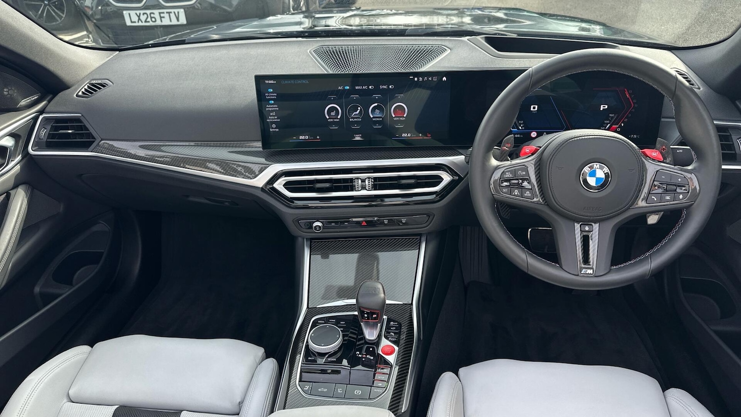 Used BMW M4 2024 for sale - 78034205: Photo 4