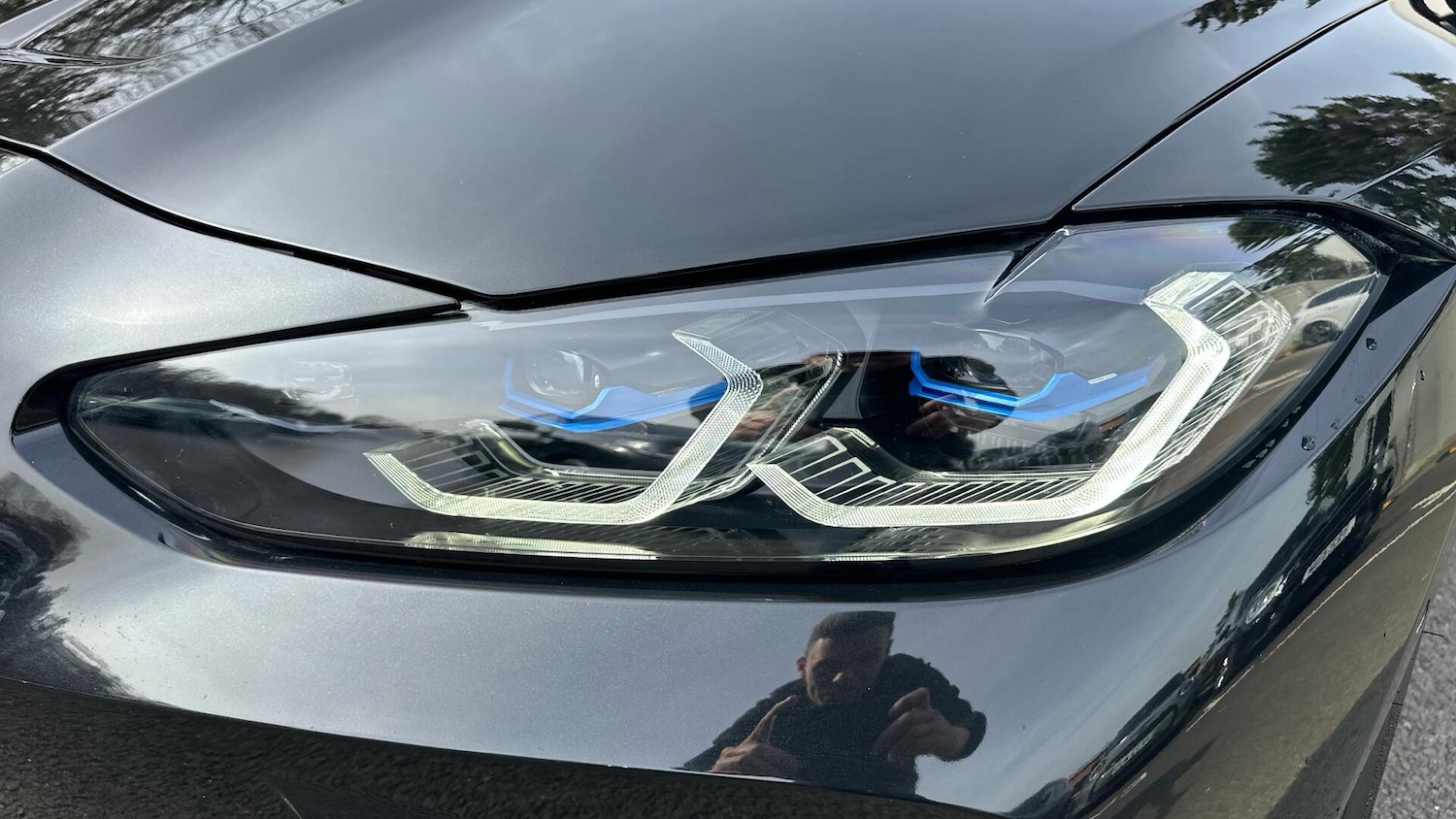 Used BMW M4 2024 for sale - 78034205: Photo 45