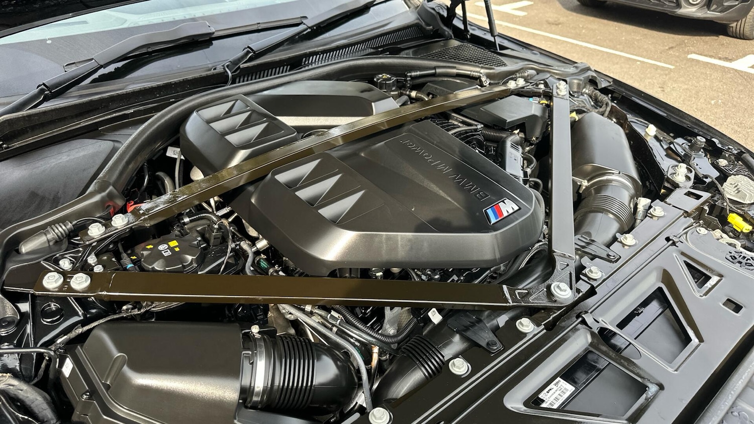 Used BMW M4 2024 for sale - 78034205: Photo 48