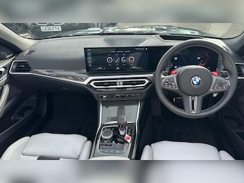 Used BMW M4 2024 for sale - 78034205: Photo