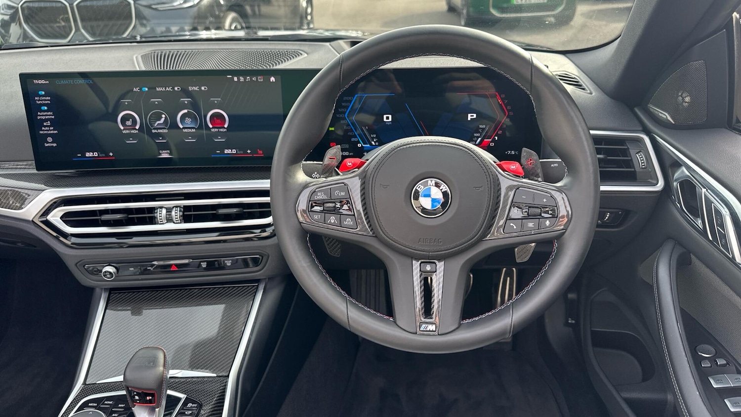 Used BMW M4 2024 for sale - 78034205: Photo 5