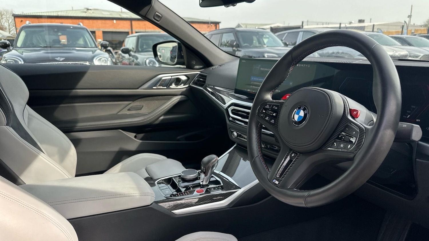 Used BMW M4 2024 for sale - 78034205: Photo 6