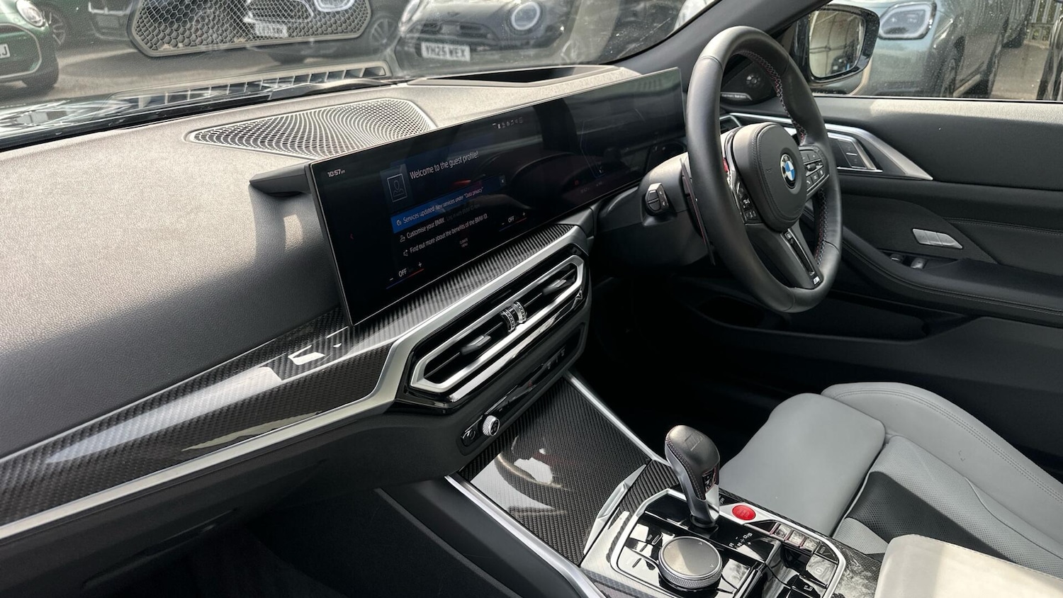 Used BMW M4 2024 for sale - 78034205: Photo 7