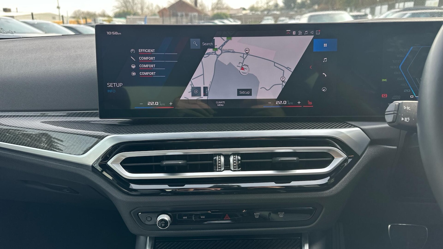 Used BMW M4 2024 for sale - 78034205: Photo 8