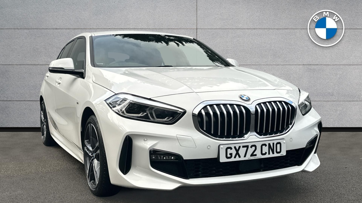 Used BMW 1 Series 2022 for sale - 77604591: Photo 1