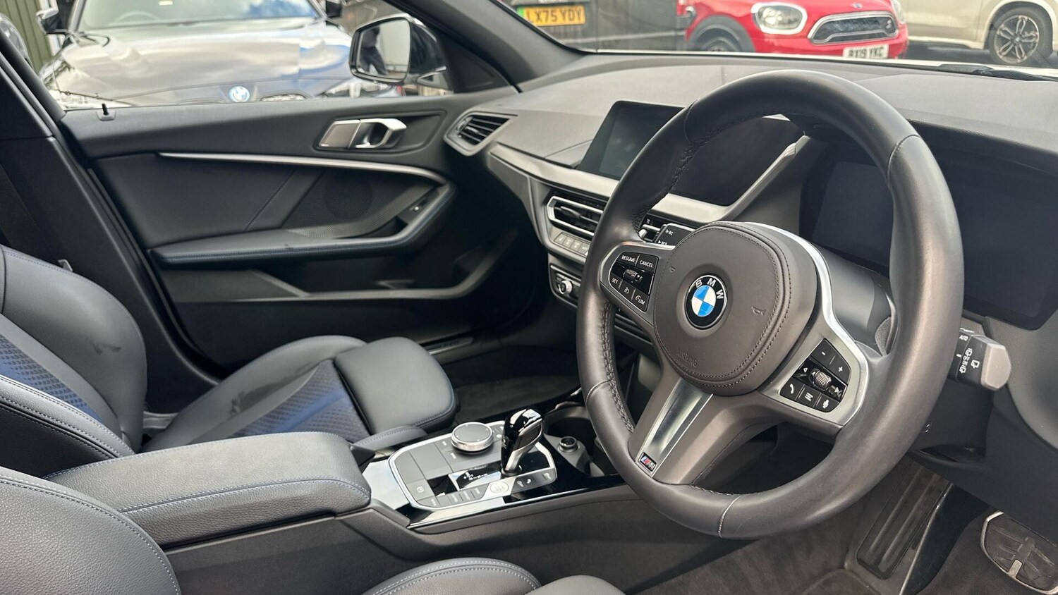 Used BMW 1 Series 2022 for sale - 77604591: Photo 10