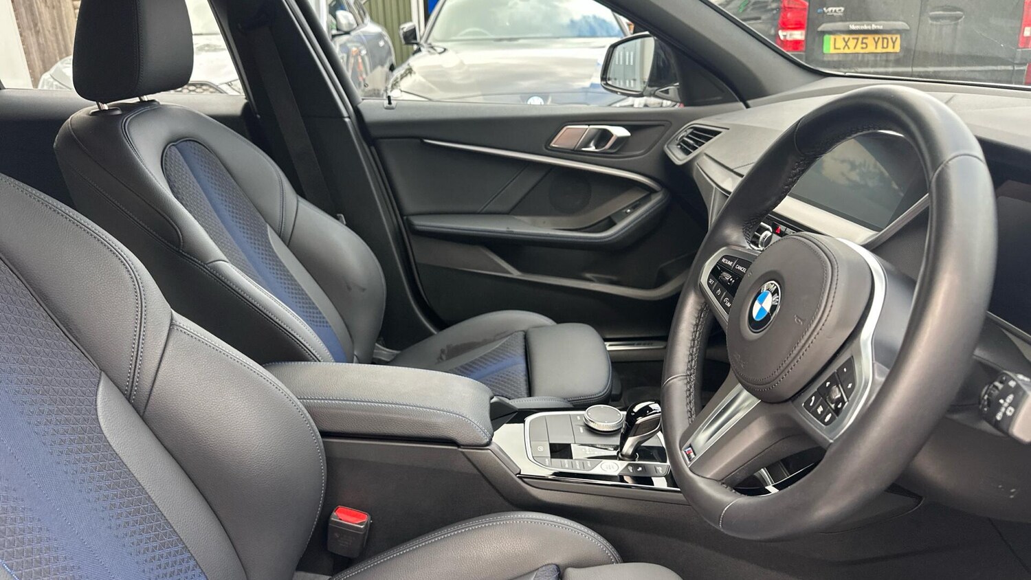 Used BMW 1 Series 2022 for sale - 77604591: Photo 11