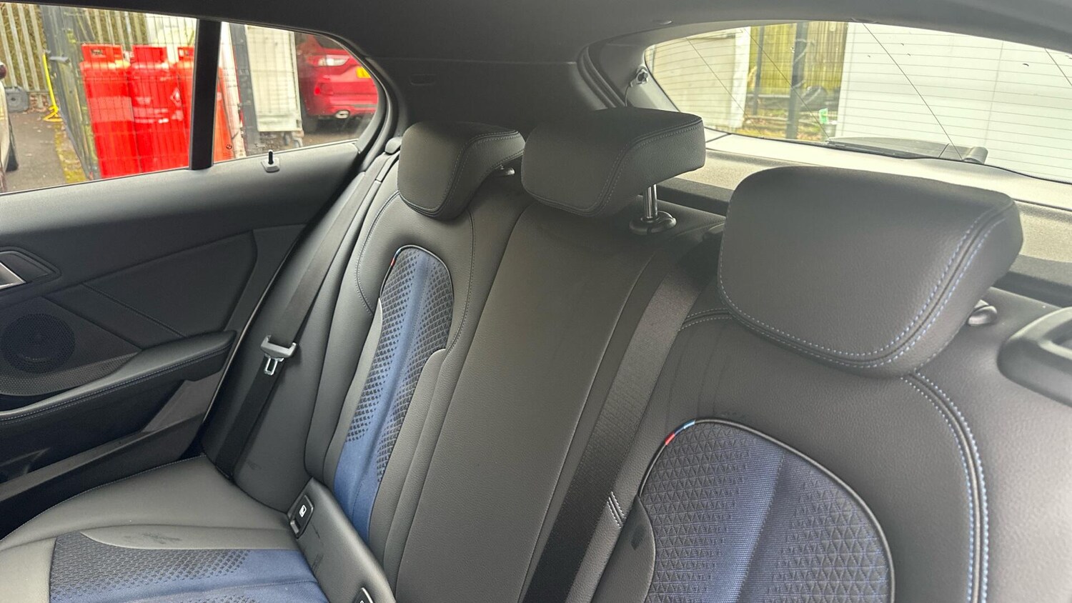 Used BMW 1 Series 2022 for sale - 77604591: Photo 13