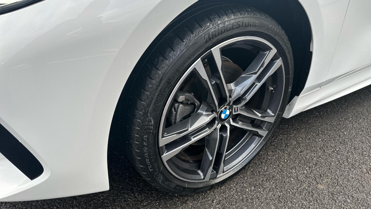 Used BMW 1 Series 2022 for sale - 77604591: Photo 23