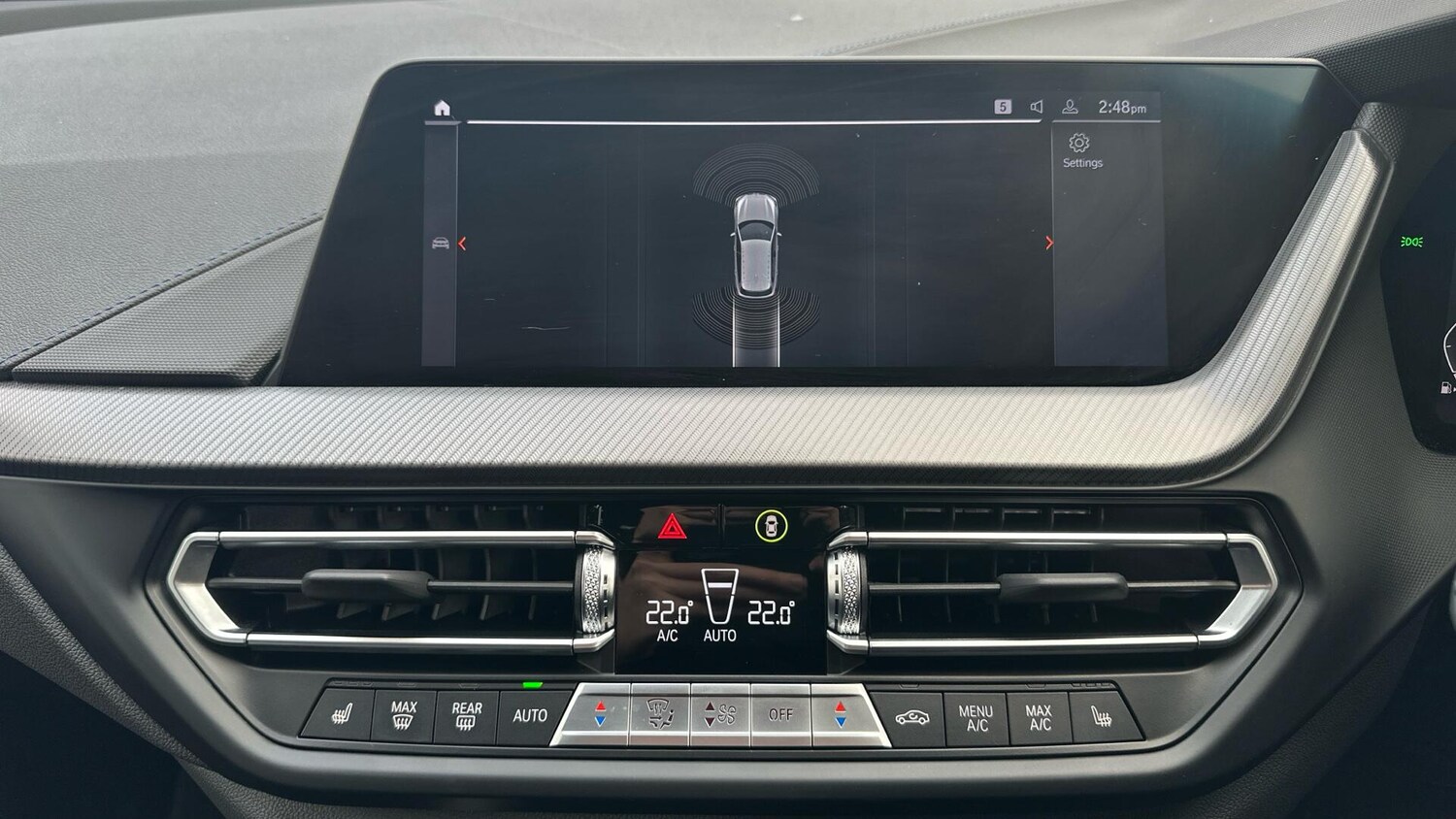 Used BMW 1 Series 2022 for sale - 77604591: Photo 25