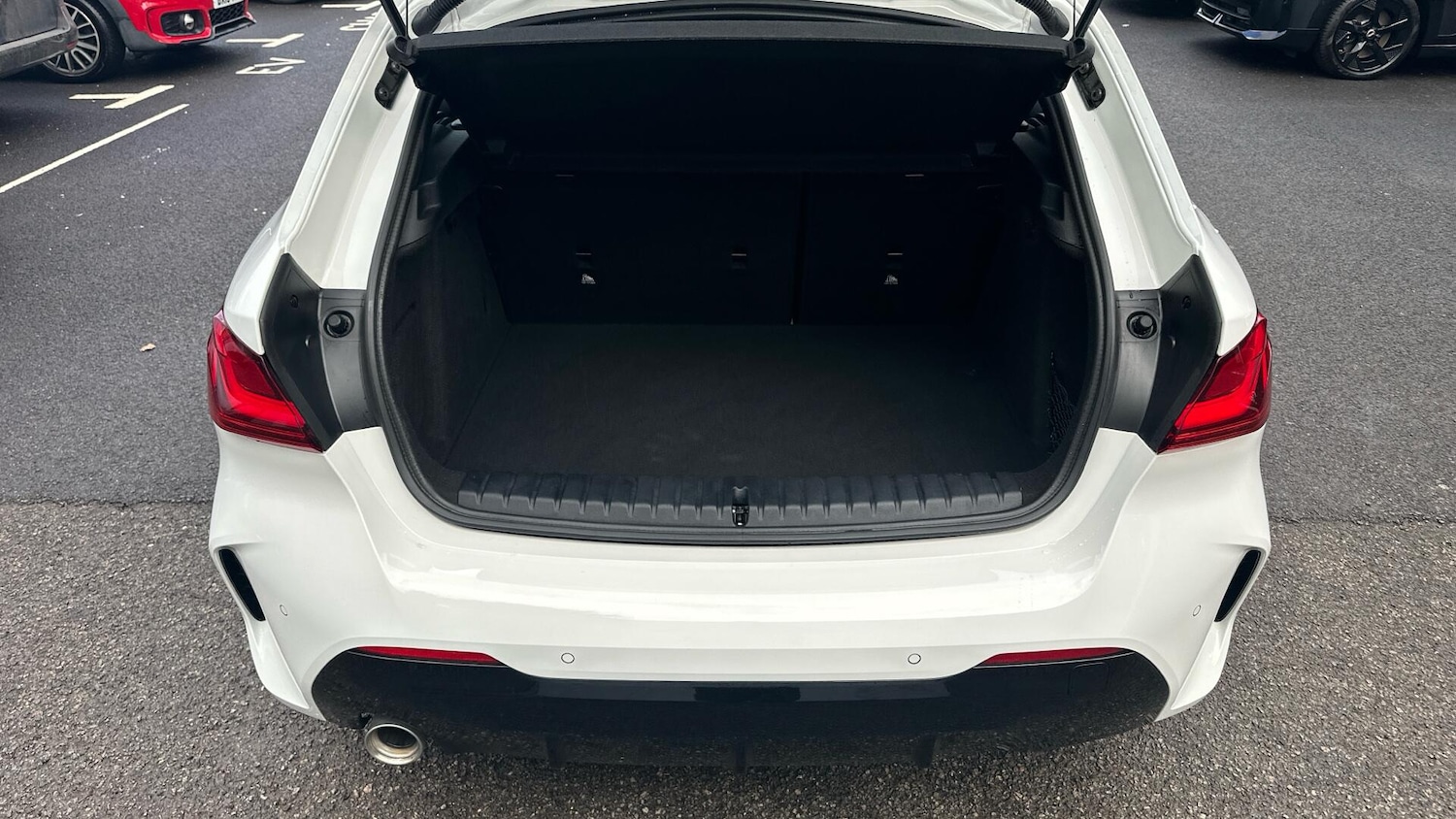 Used BMW 1 Series 2022 for sale - 77604591: Photo 28