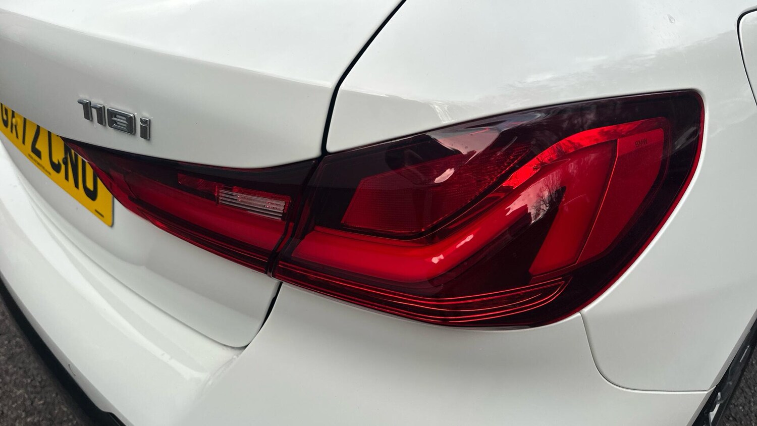 Used BMW 1 Series 2022 for sale - 77604591: Photo 30