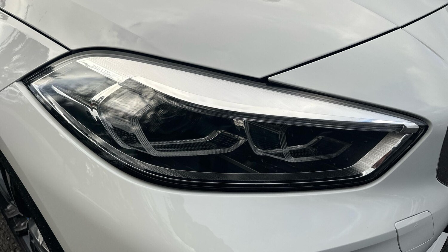 Used BMW 1 Series 2022 for sale - 77604591: Photo 31