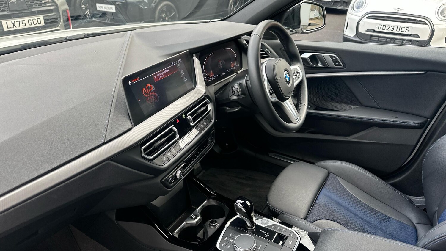 Used BMW 1 Series 2022 for sale - 77604591: Photo 34