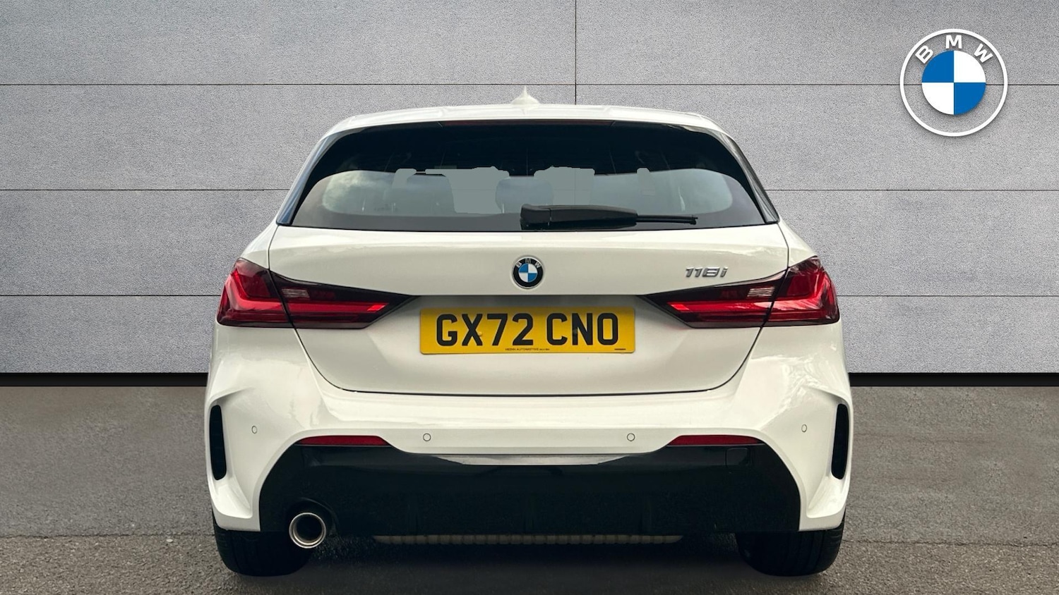 Used BMW 1 Series 2022 for sale - 77604591: Photo 5