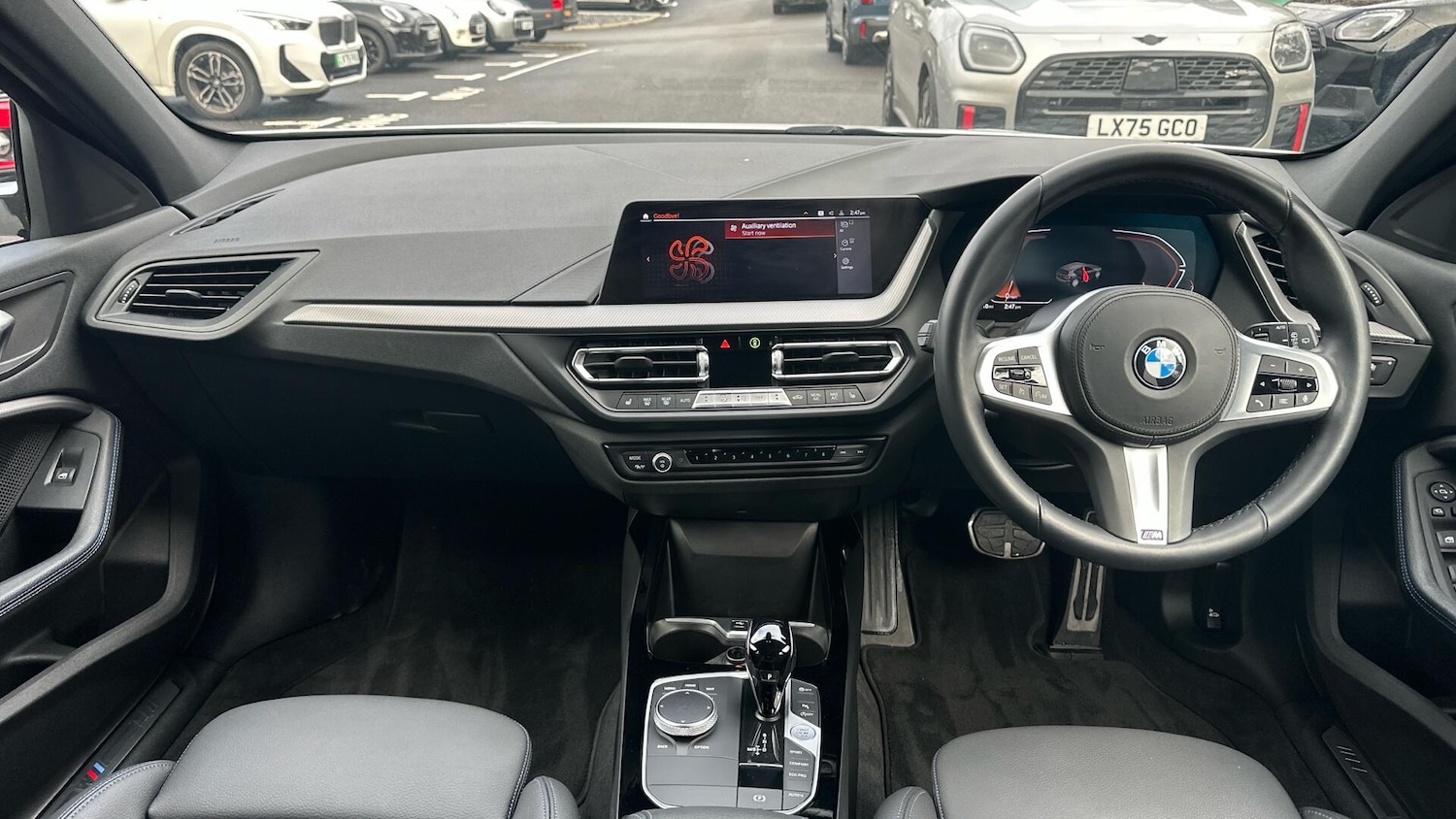 Used BMW 1 Series 2022 for sale - 77604591: Photo 8