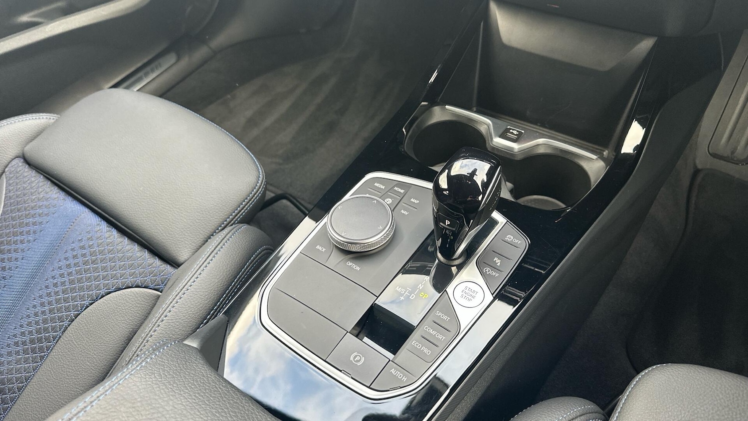 Used BMW 1 Series 2022 for sale - 77604591: Photo 9