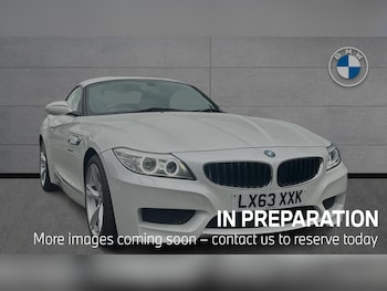 Used BMW Z4 2013 for sale - 78843601: Photo