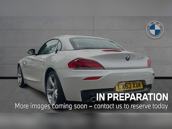 Used BMW Z4 2013 for sale - 78843601: Photo
