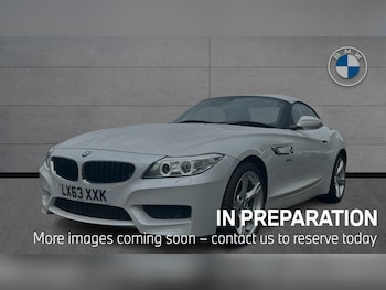 Used BMW Z4 2013 for sale - 78843601: Photo