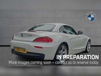 Used BMW Z4 2013 for sale - 78843601: Photo