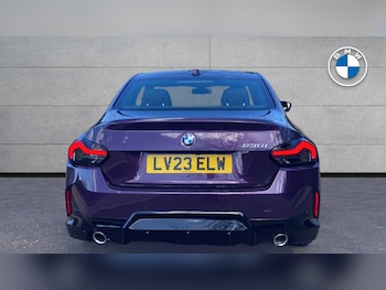 Used BMW 2 Series 2023 for sale - 78810009: Photo