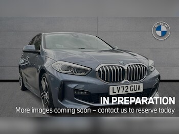 BMW 1 Series feature image