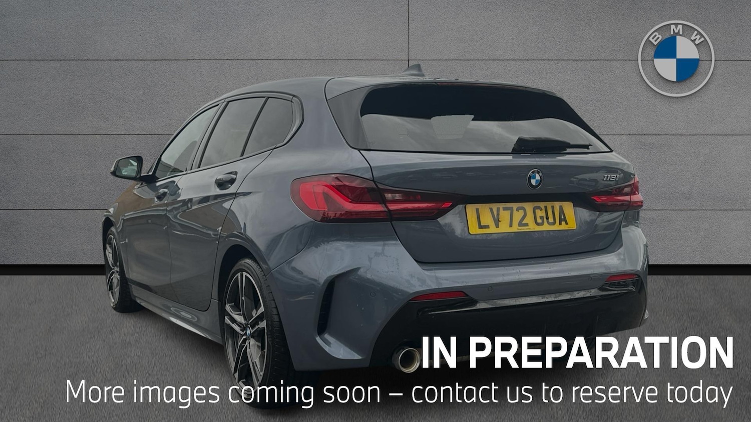 Used BMW 1 Series for sale - 77683312: Photo 2