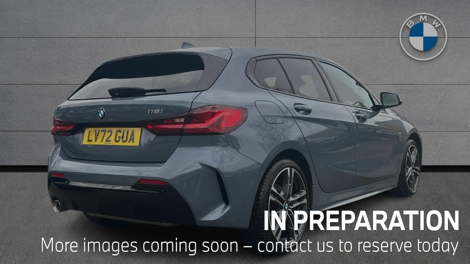 Used BMW 1 Series for sale - 77683312: Photo 3