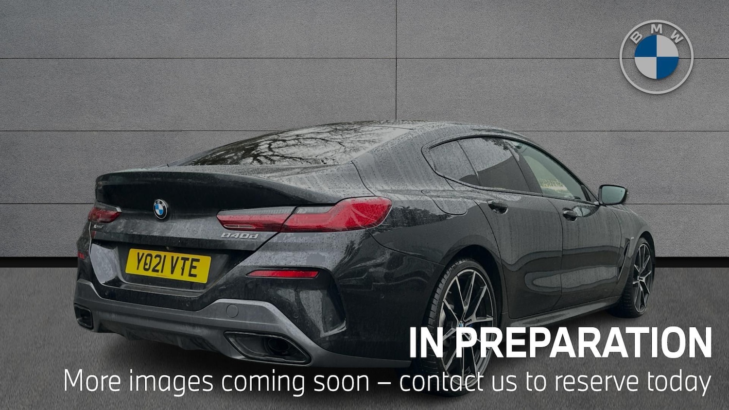 Used BMW 8 Series for sale - 77705422: Photo 4