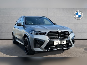 Used BMW X5 M 2025 for sale - 78384503: Photo