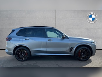 Used BMW X5 M 2025 for sale - 78384503: Photo