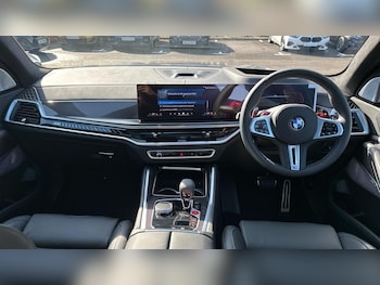 Used BMW X5 M 2025 for sale - 78384503: Photo