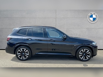 Used BMW iX3 2023 for sale - 78982553: Photo