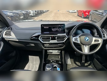 Used BMW iX3 2023 for sale - 78982553: Photo
