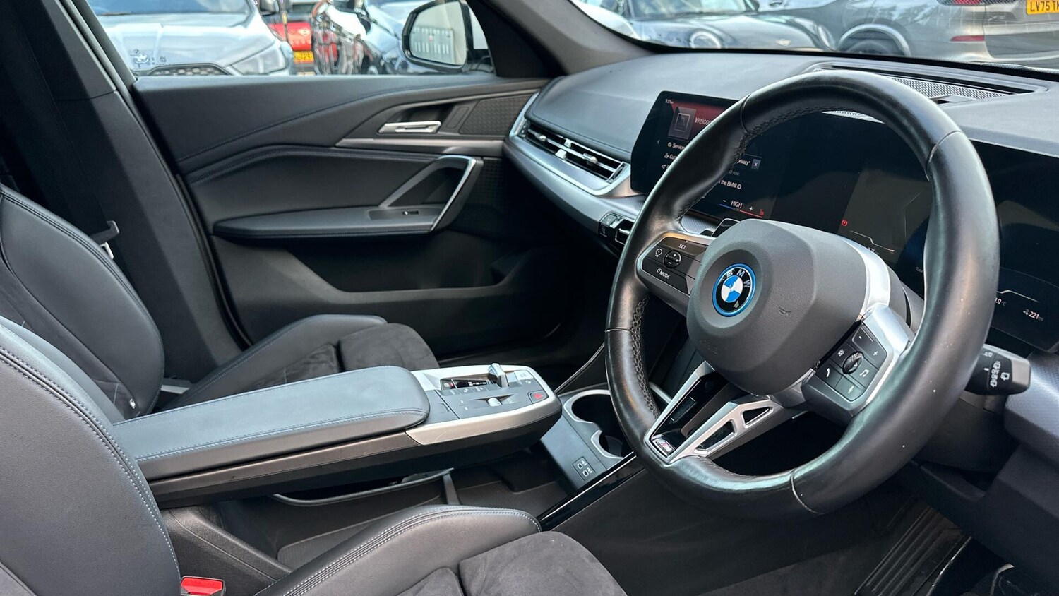 Used BMW iX1 2023 for sale - 77604669: Photo 11