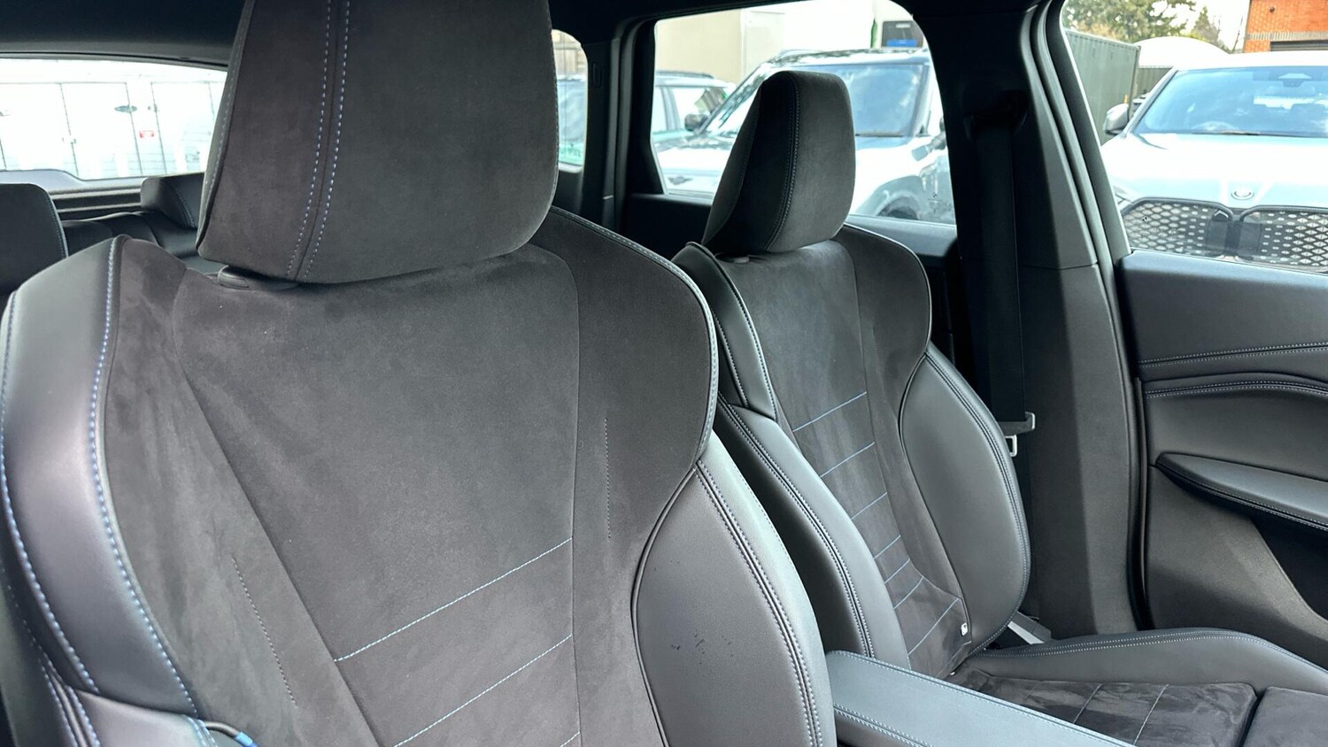 Used BMW iX1 2023 for sale - 77604669: Photo 14