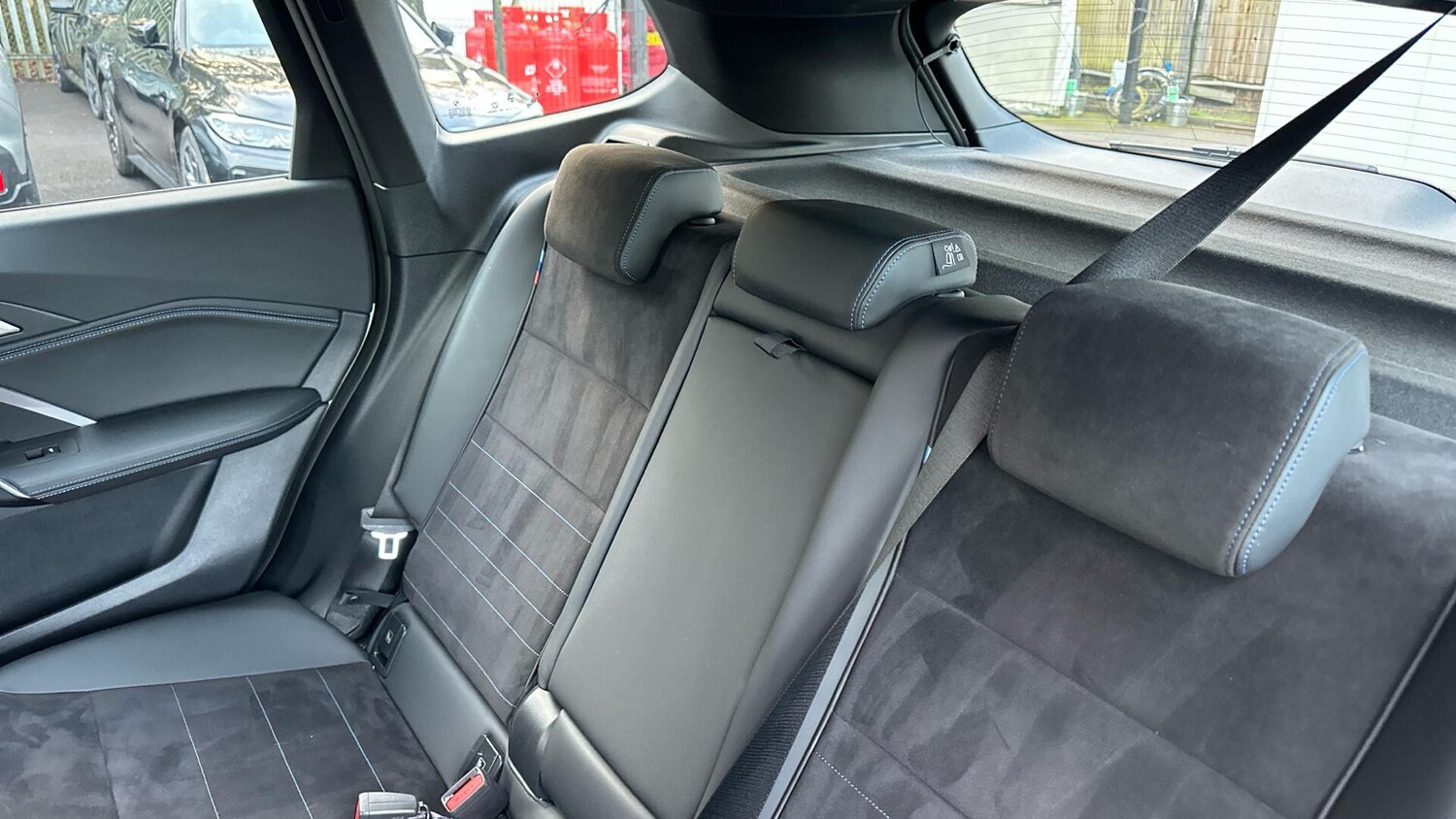 Used BMW iX1 2023 for sale - 77604669: Photo 15