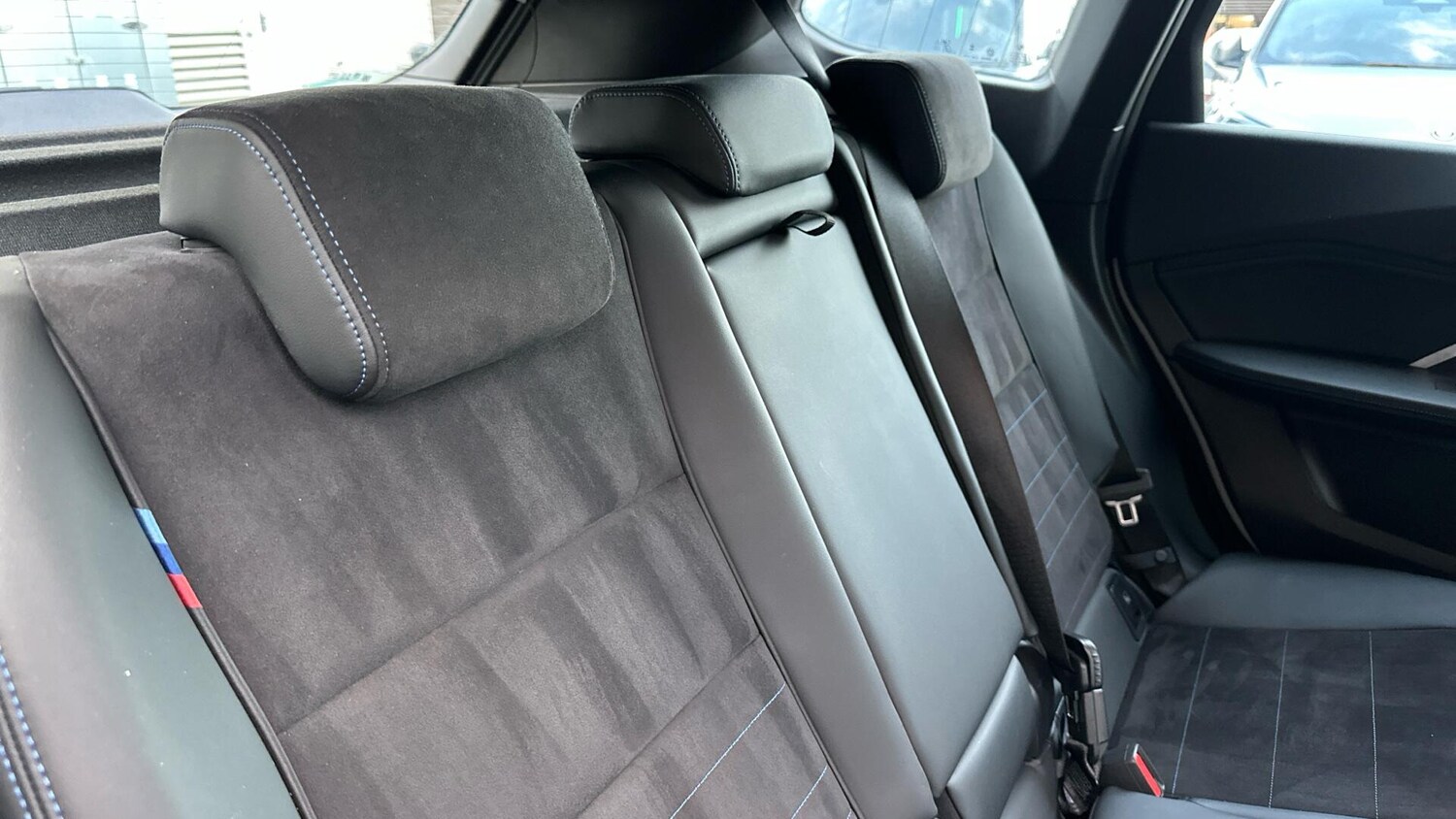 Used BMW iX1 2023 for sale - 77604669: Photo 16