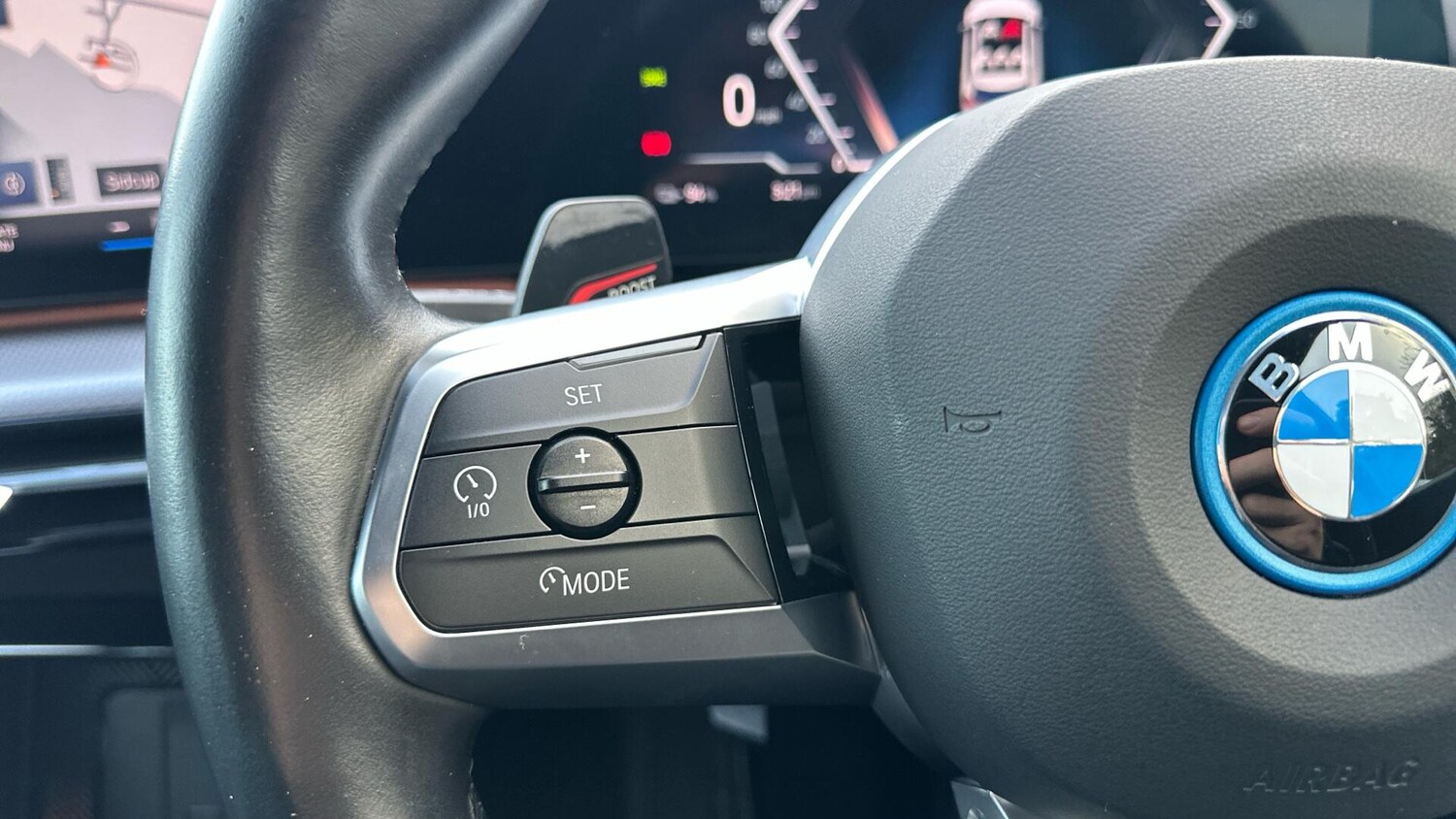 Used BMW iX1 2023 for sale - 77604669: Photo 17