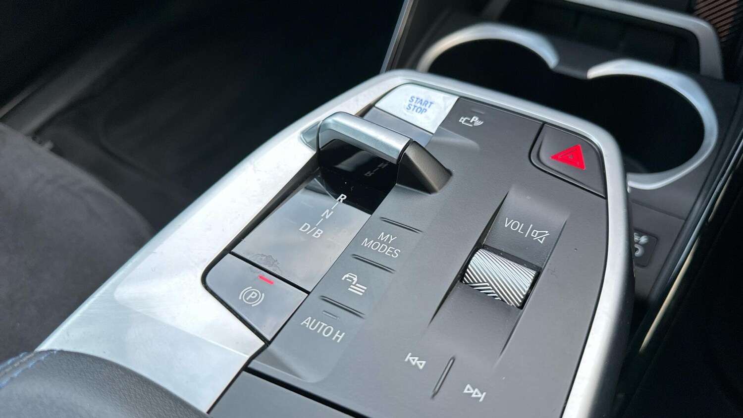 Used BMW iX1 2023 for sale - 77604669: Photo 19