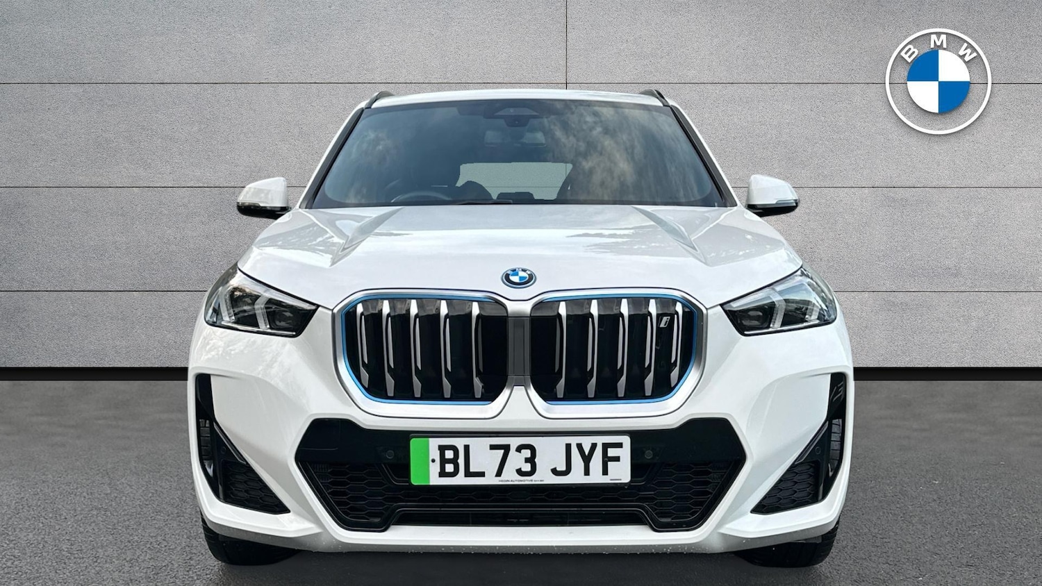 Used BMW iX1 2023 for sale - 77604669: Photo 2