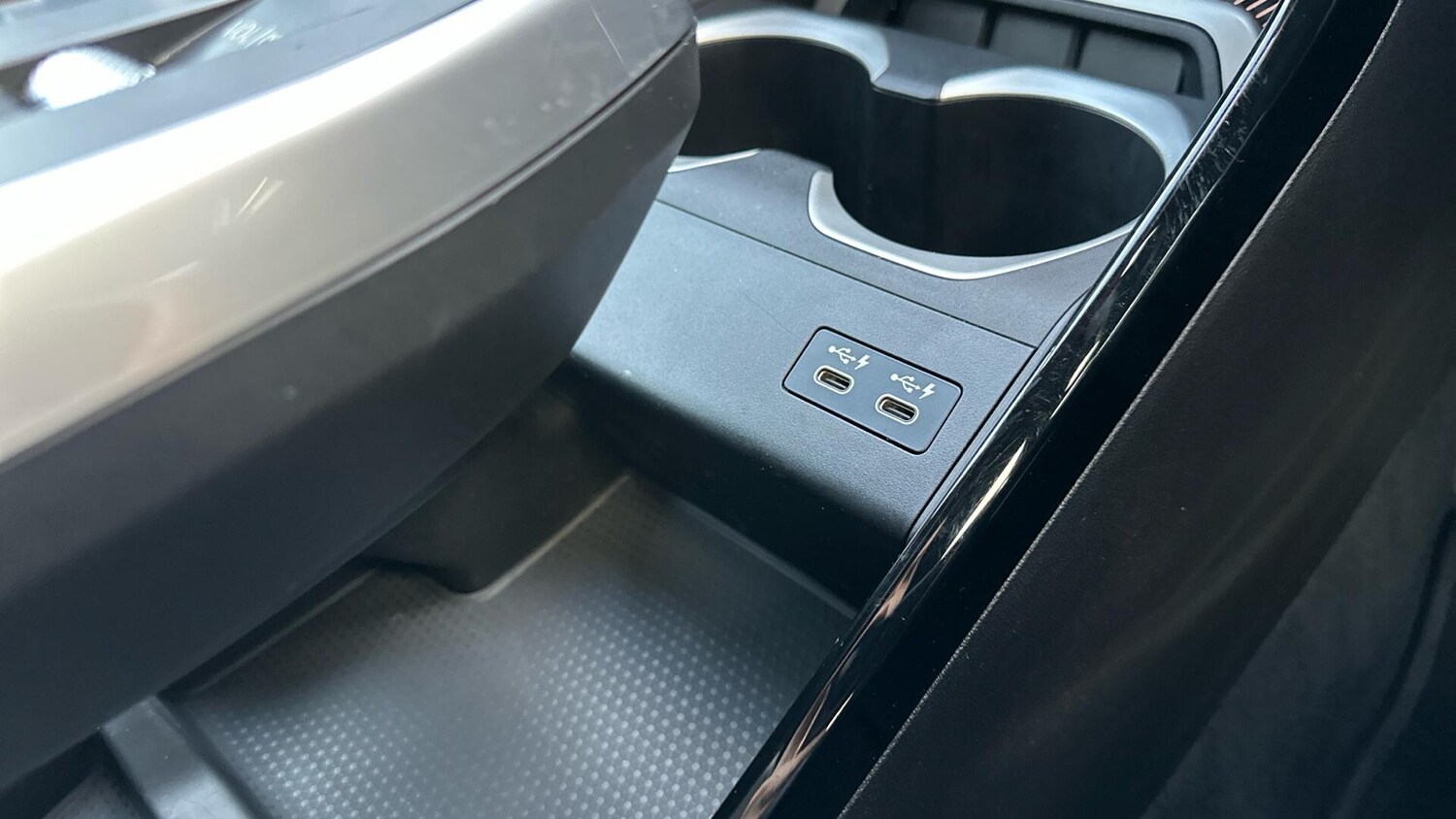 Used BMW iX1 2023 for sale - 77604669: Photo 21