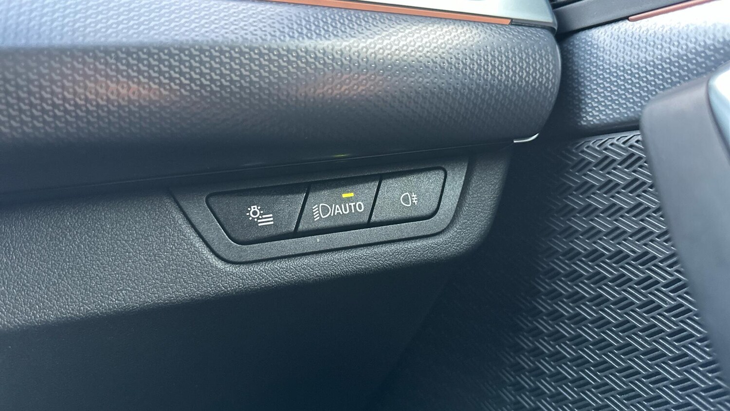 Used BMW iX1 2023 for sale - 77604669: Photo 25