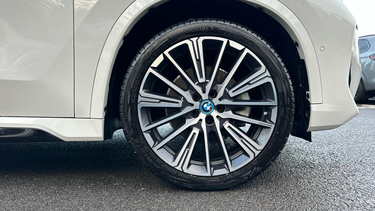 Used BMW iX1 2023 for sale - 77604669: Photo 29