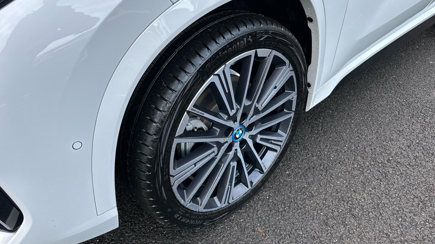 Used BMW iX1 2023 for sale - 77604669: Photo 30